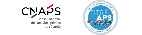 formations agents de sécurité