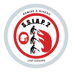 logo SSIAP 2 remise à niveau RAN